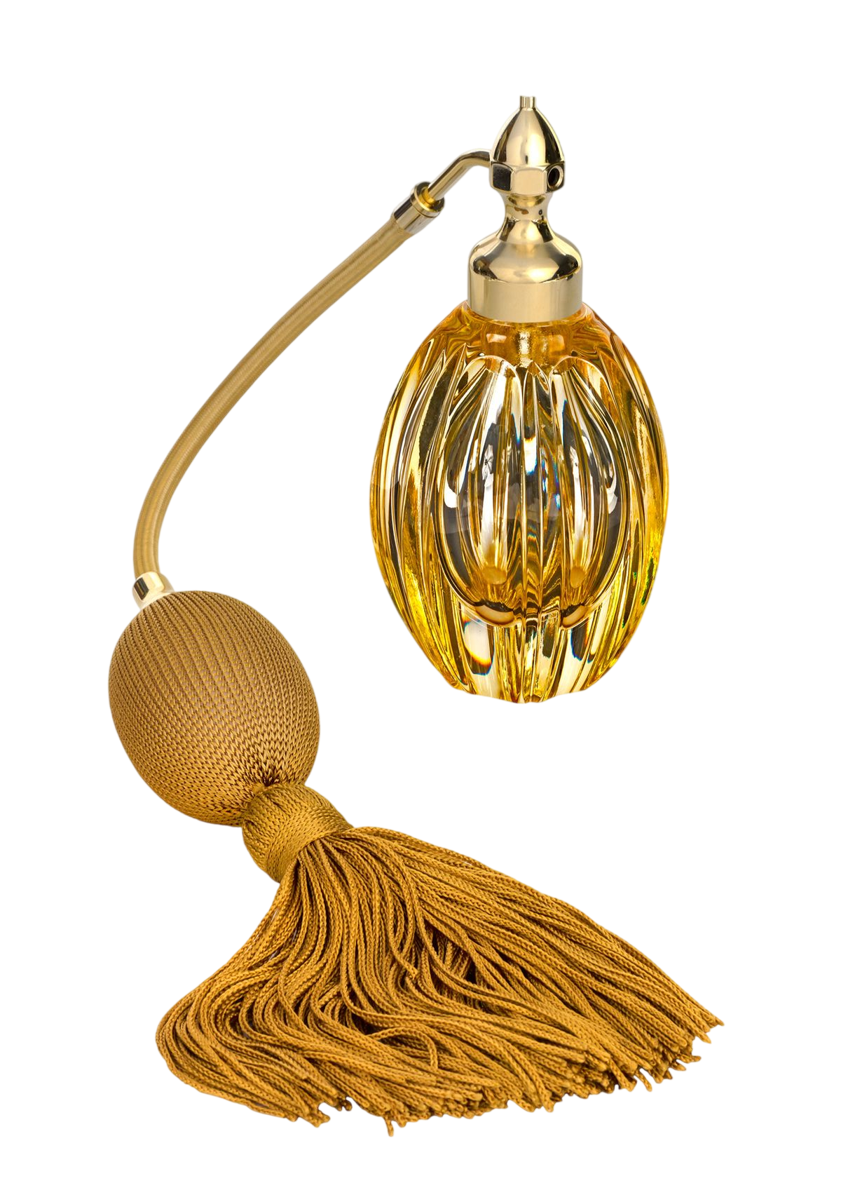 Captivating Essence perfume bottle